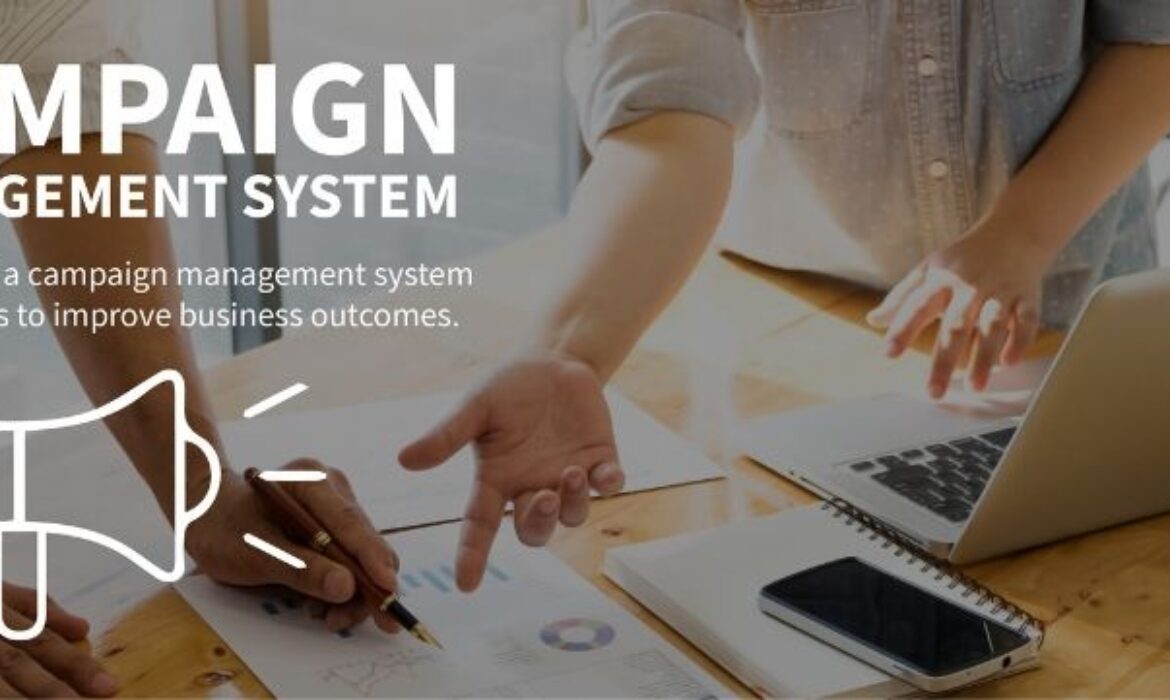 Measuring Performance Impact of a Campaign Management System