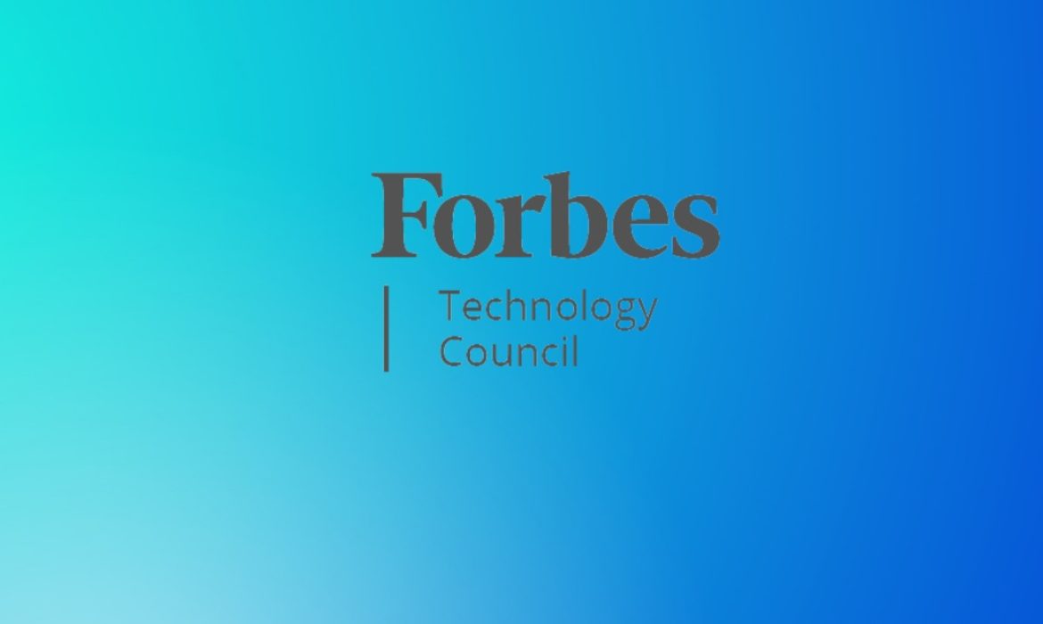 Pelatro’s Chief Architect, Pramod Konandur Prabhakar accepted into Forbes Technology Council