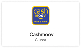 cashmoov guinea